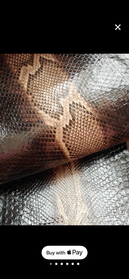 Antique 37" Irish Blackthorn Walking Stick! Gorgeous! Late 1800s - Early 1900s - Rare w/Tag!